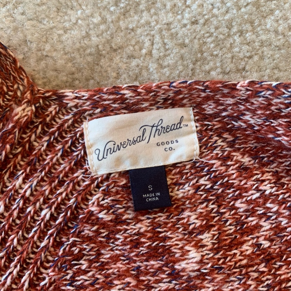 Universal Thread Cardigan - Picture 4 of 5